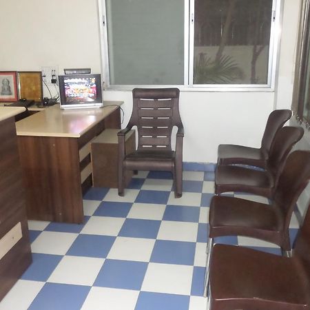 מלון אאורנגבד Indradeep Executive מראה חיצוני תמונה